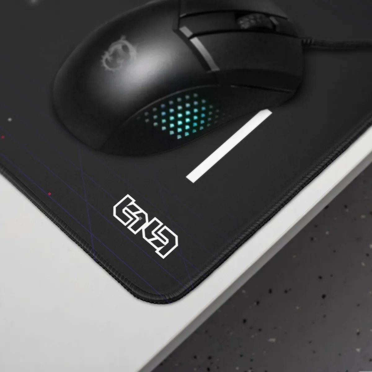 Mousepad Press Start - Image 13