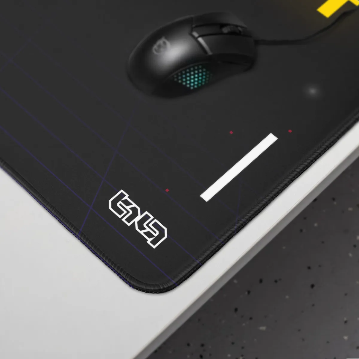 Mousepad Press Start - Image 18