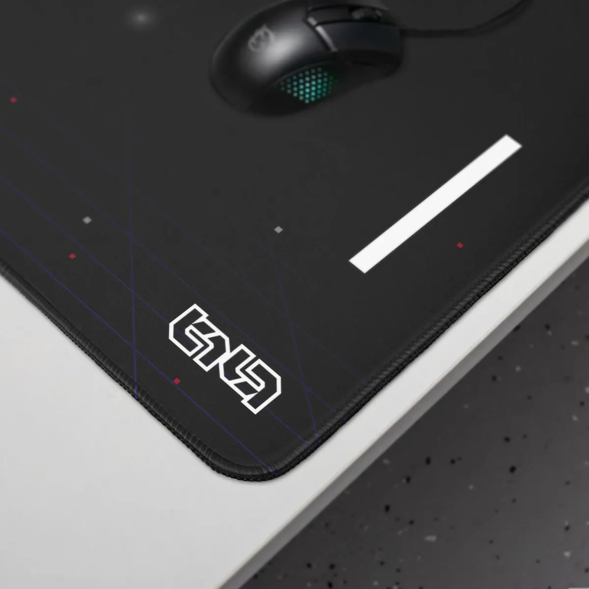 Mousepad Press Start - Image 8