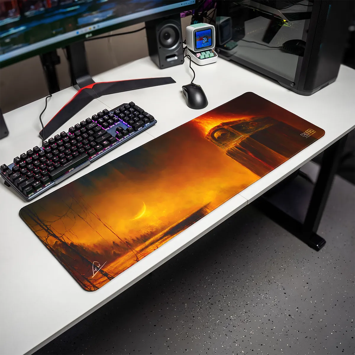 Mousepad Prophecy - Image 14
