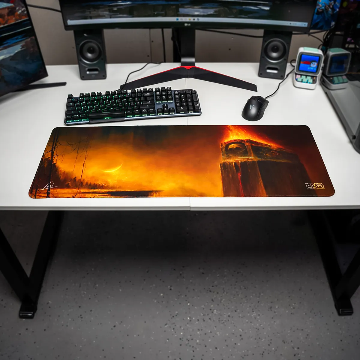 Mousepad Prophecy - Image 15