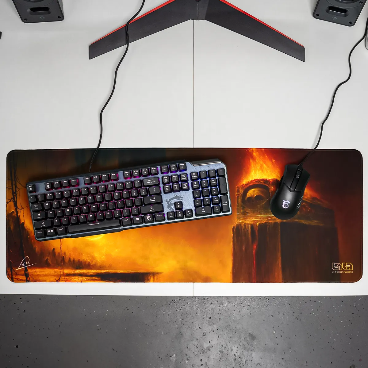 Mousepad Prophecy - Image 16