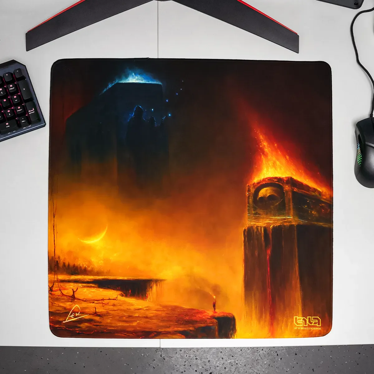 Mousepad Prophecy - Image 17