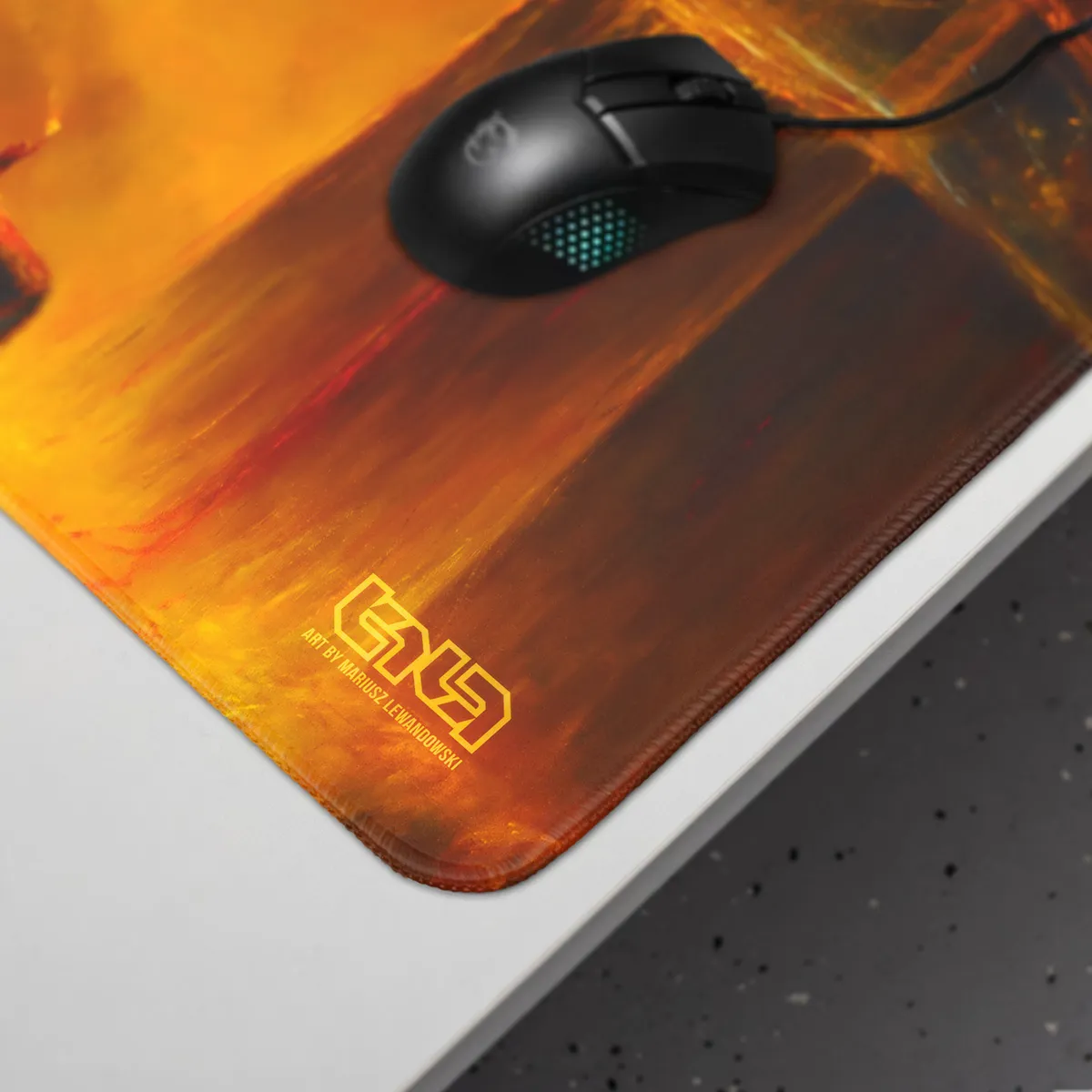 Mousepad Prophecy - Image 18