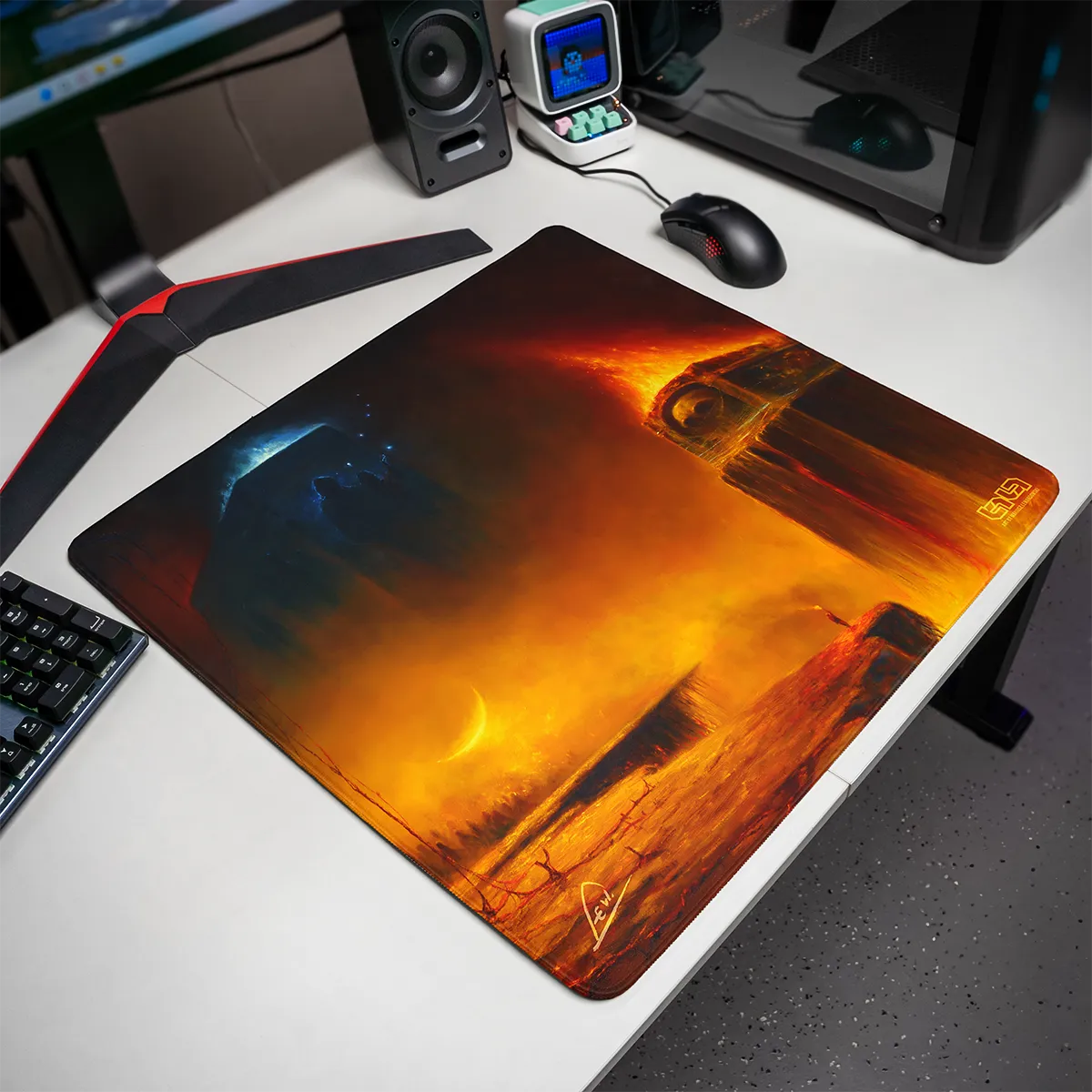 Mousepad Prophecy - Image 19