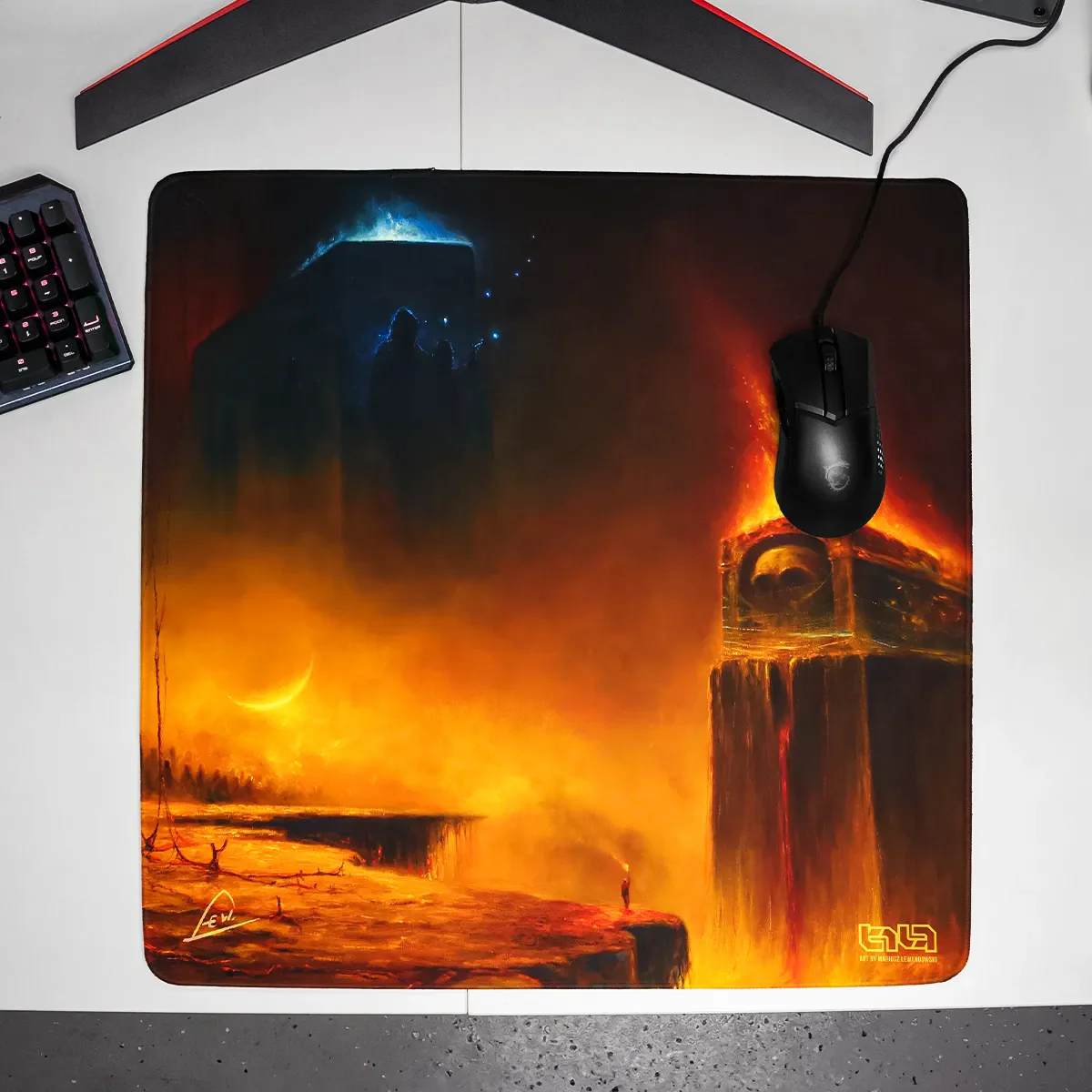 Mousepad Prophecy - Image 20