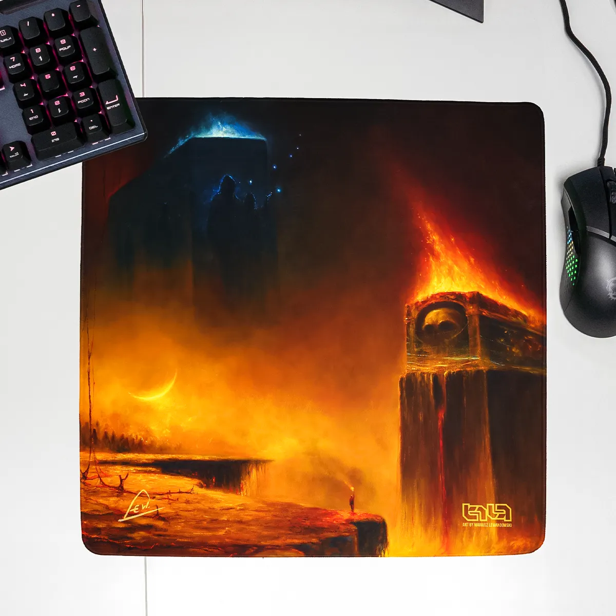 Mousepad Prophecy - Image 21