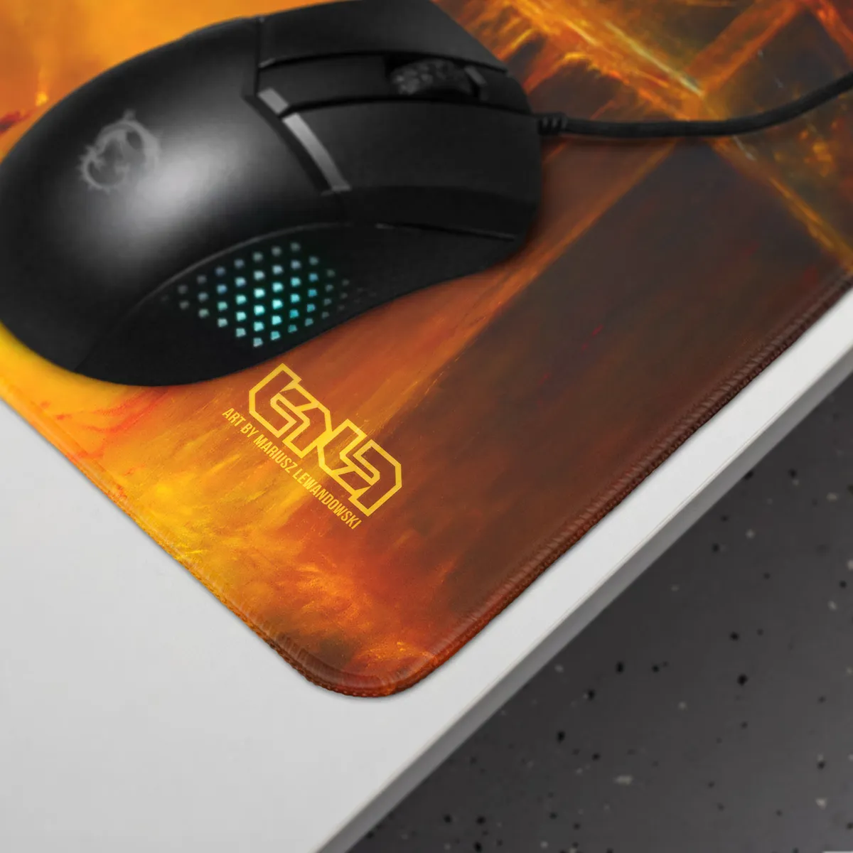 Mousepad Prophecy - Image 22
