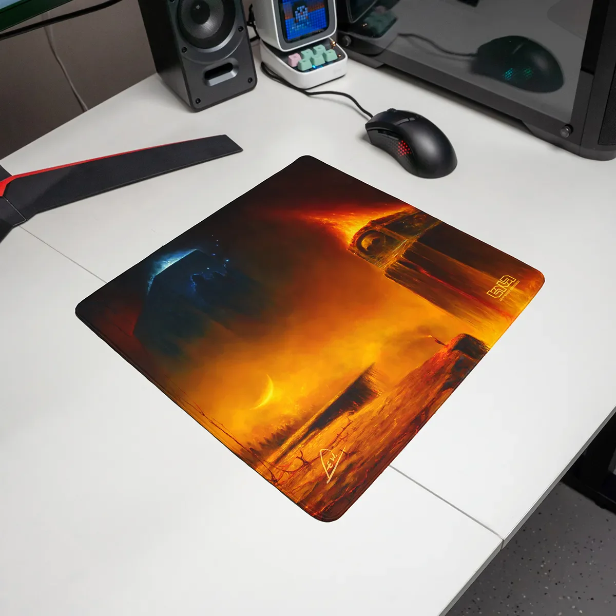 Mousepad Prophecy - Image 23