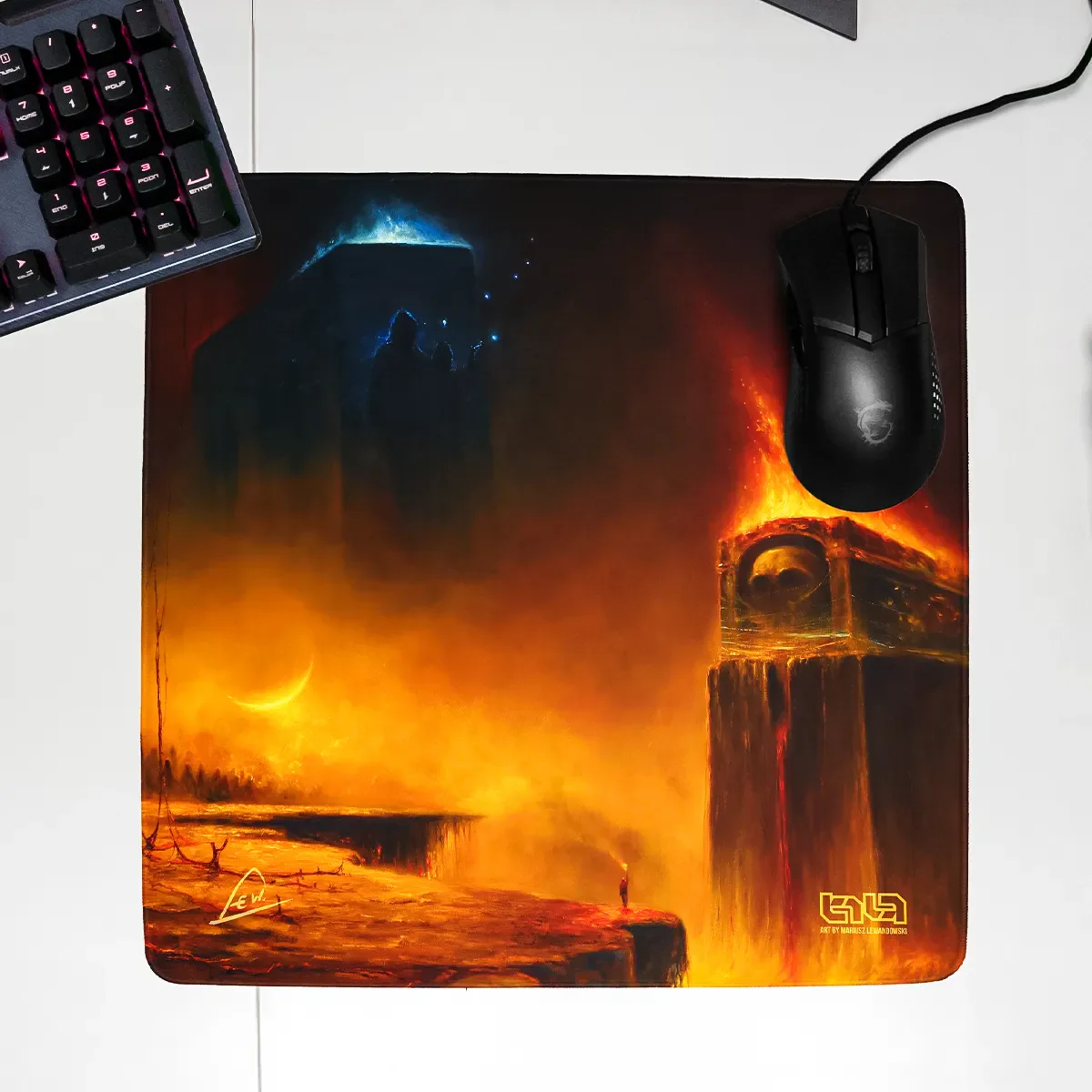 Mousepad Prophecy - Image 24