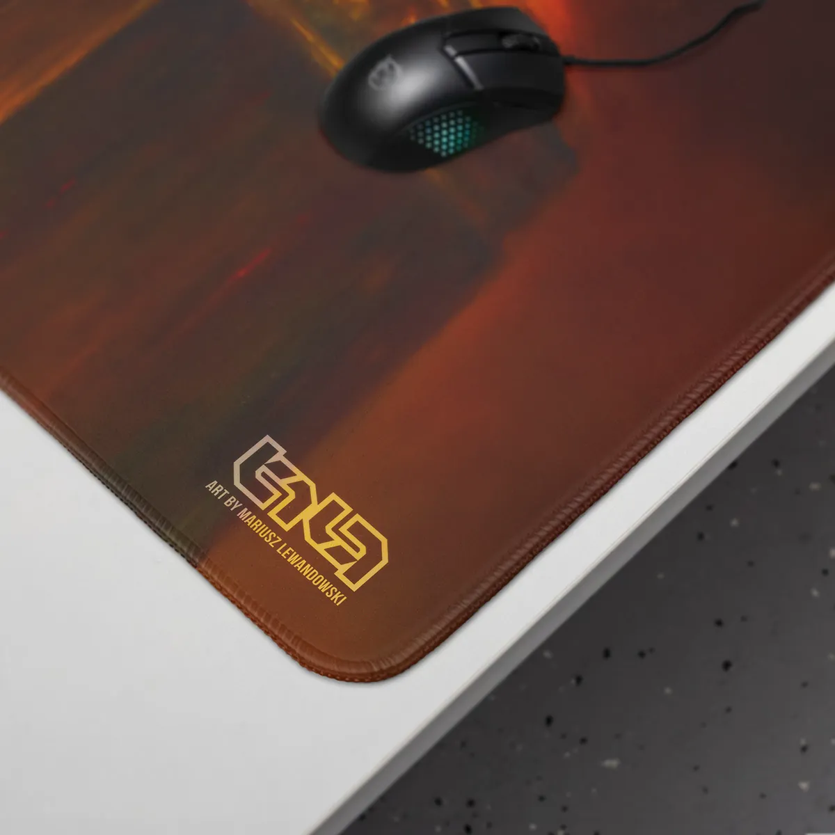 Mousepad Prophecy - Image 3