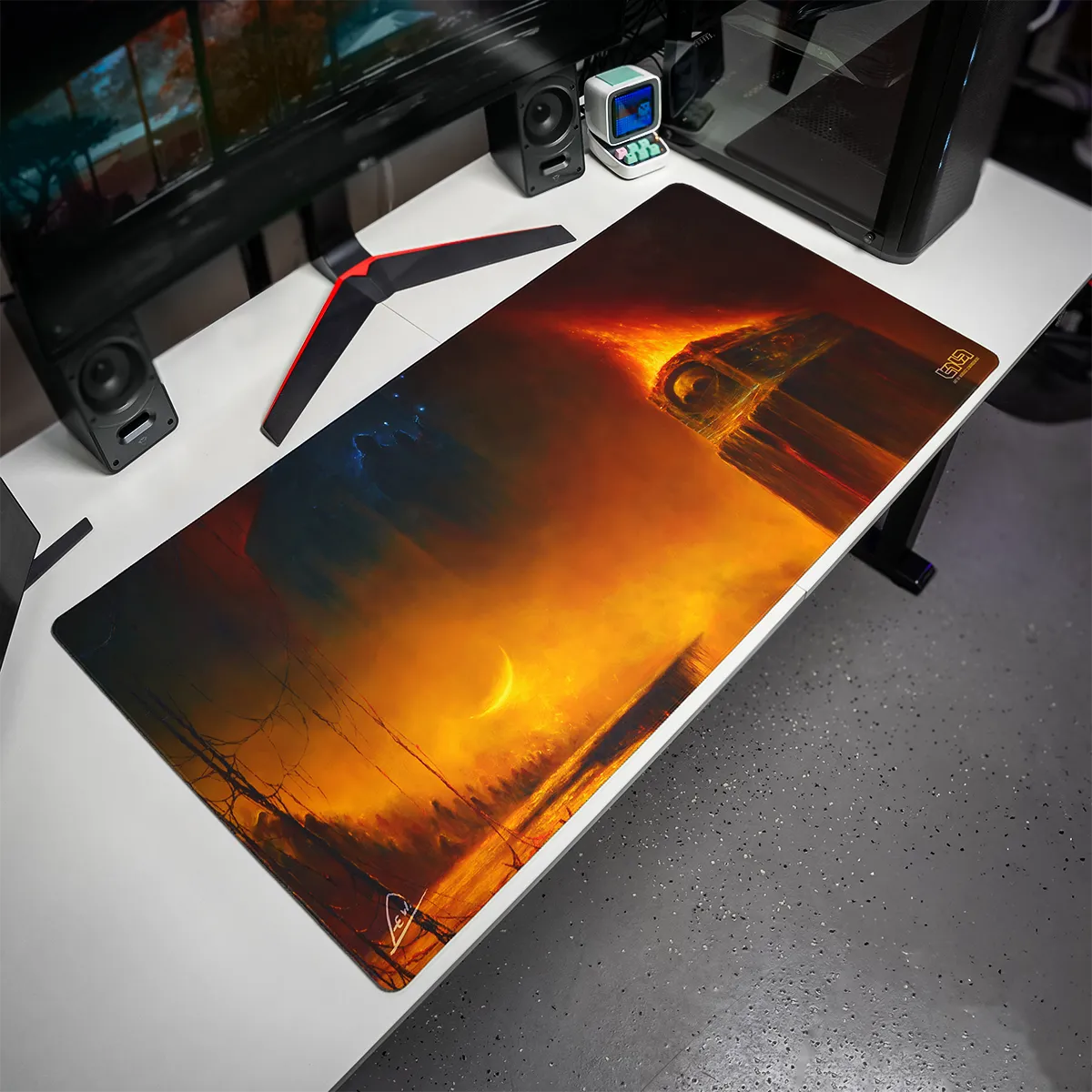 Mousepad Prophecy - Image 4