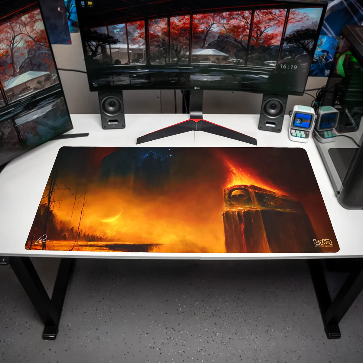 Mousepad Prophecy - Image 5