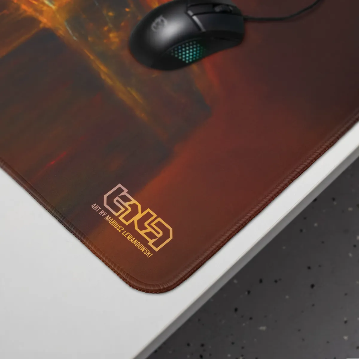 Mousepad Prophecy - Image 8