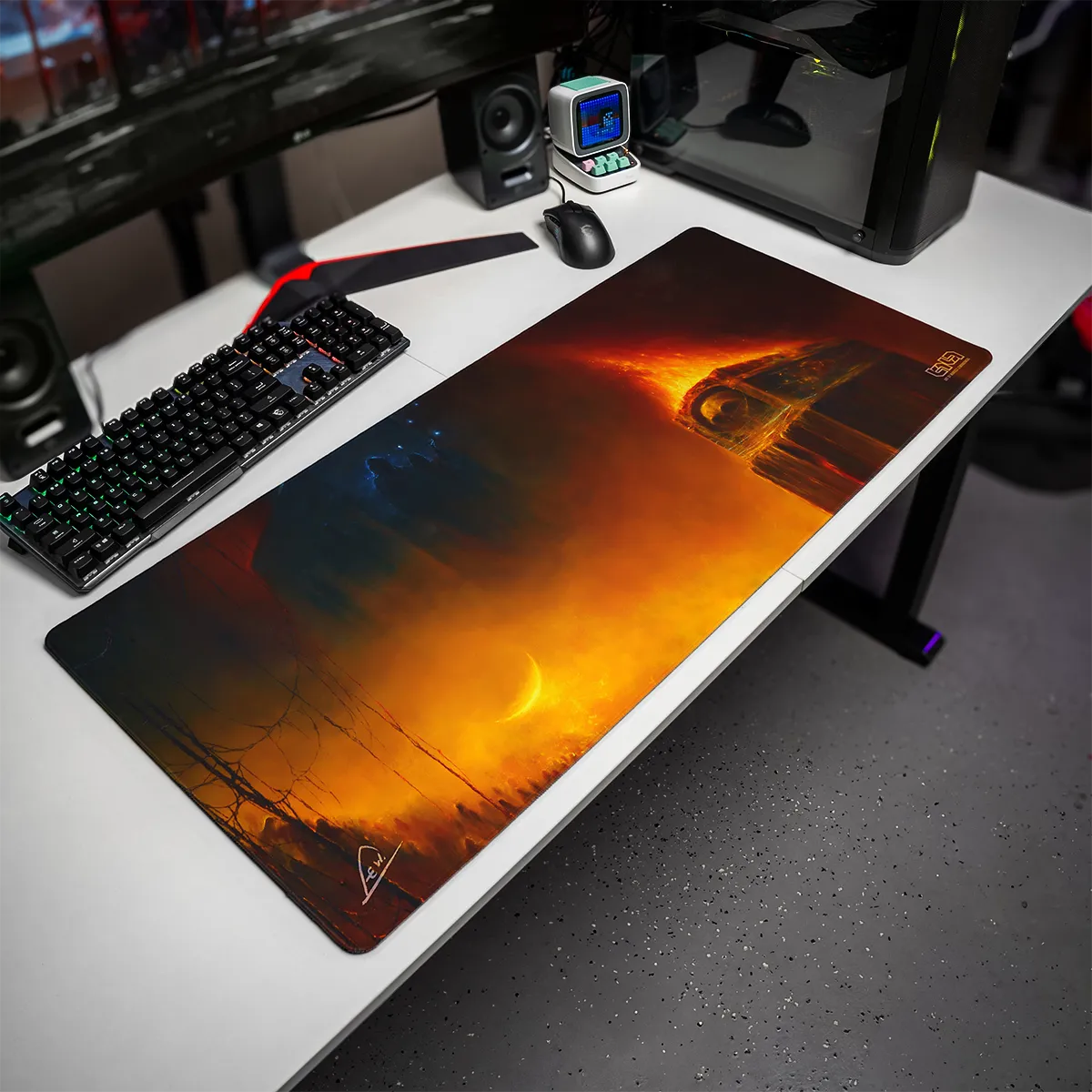 Mousepad Prophecy - Image 9