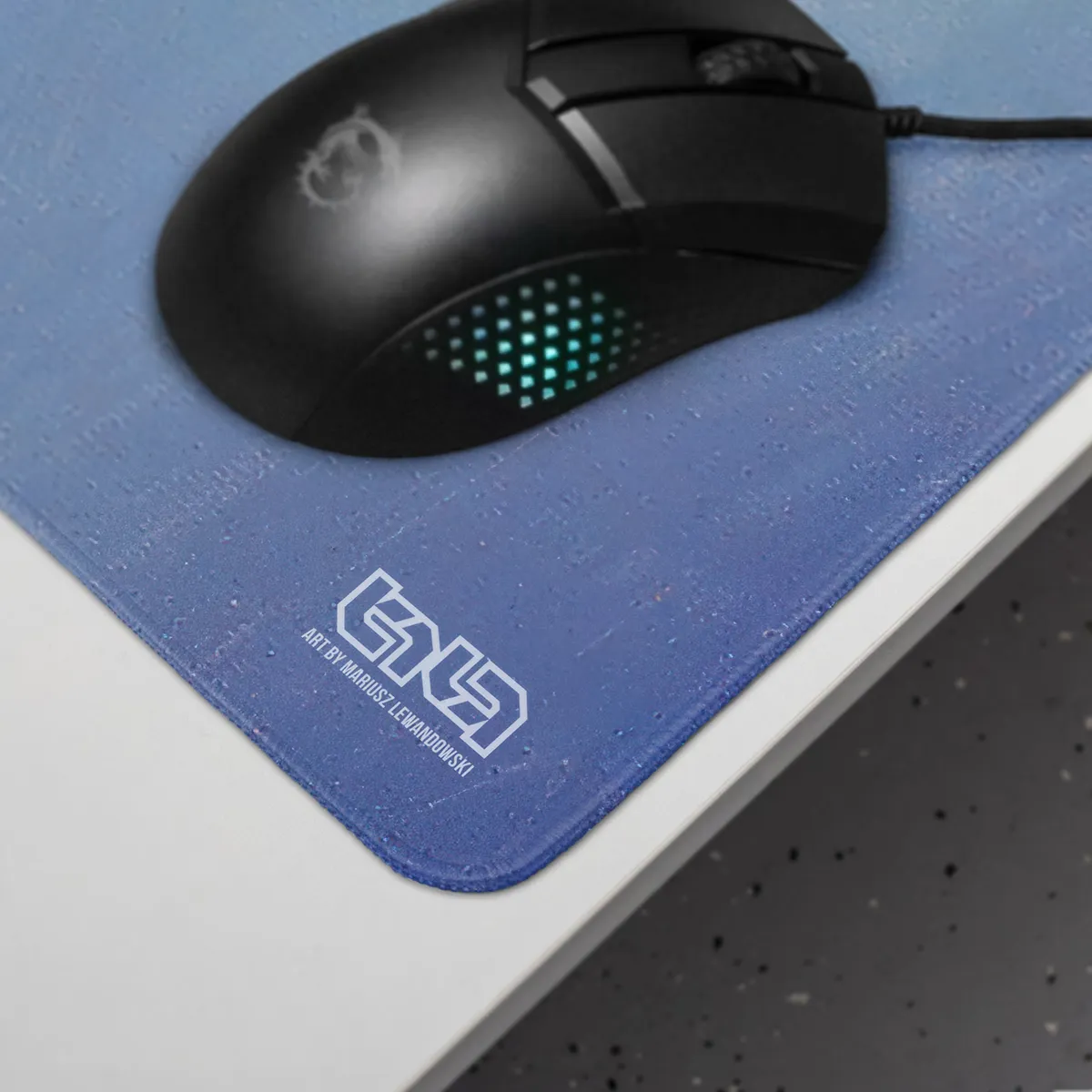 Mousepad Queen of Patience - Image 13