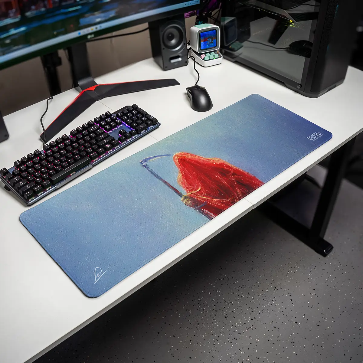 Mousepad Queen of Patience - Image 14