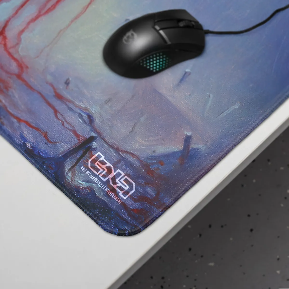 Mousepad Queen of Patience - Image 18