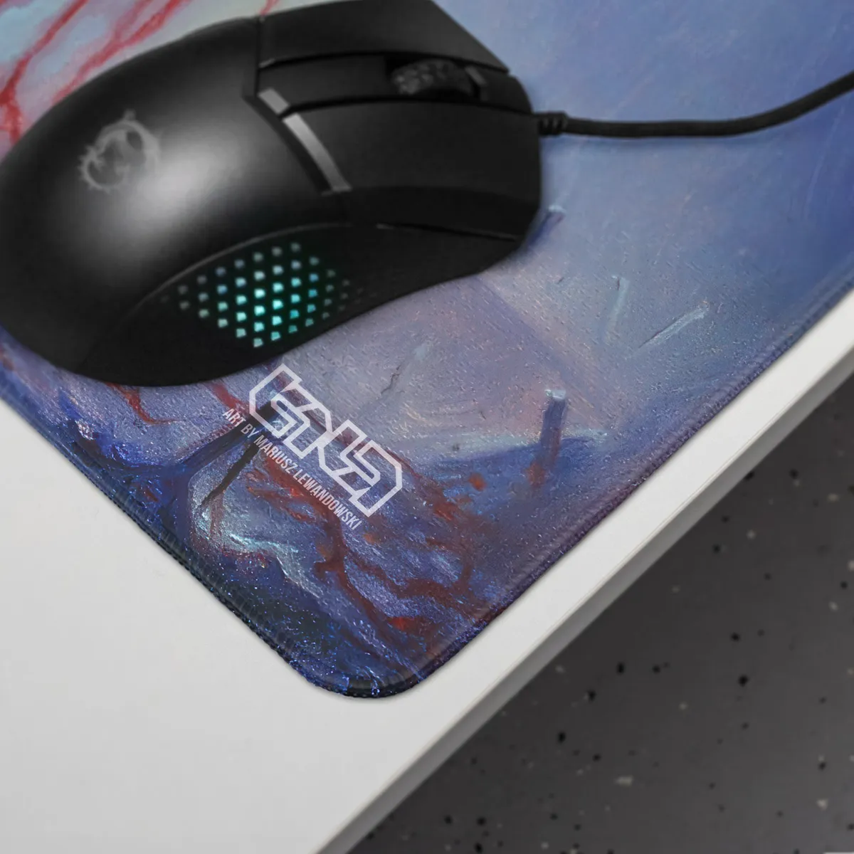 Mousepad Queen of Patience - Image 22