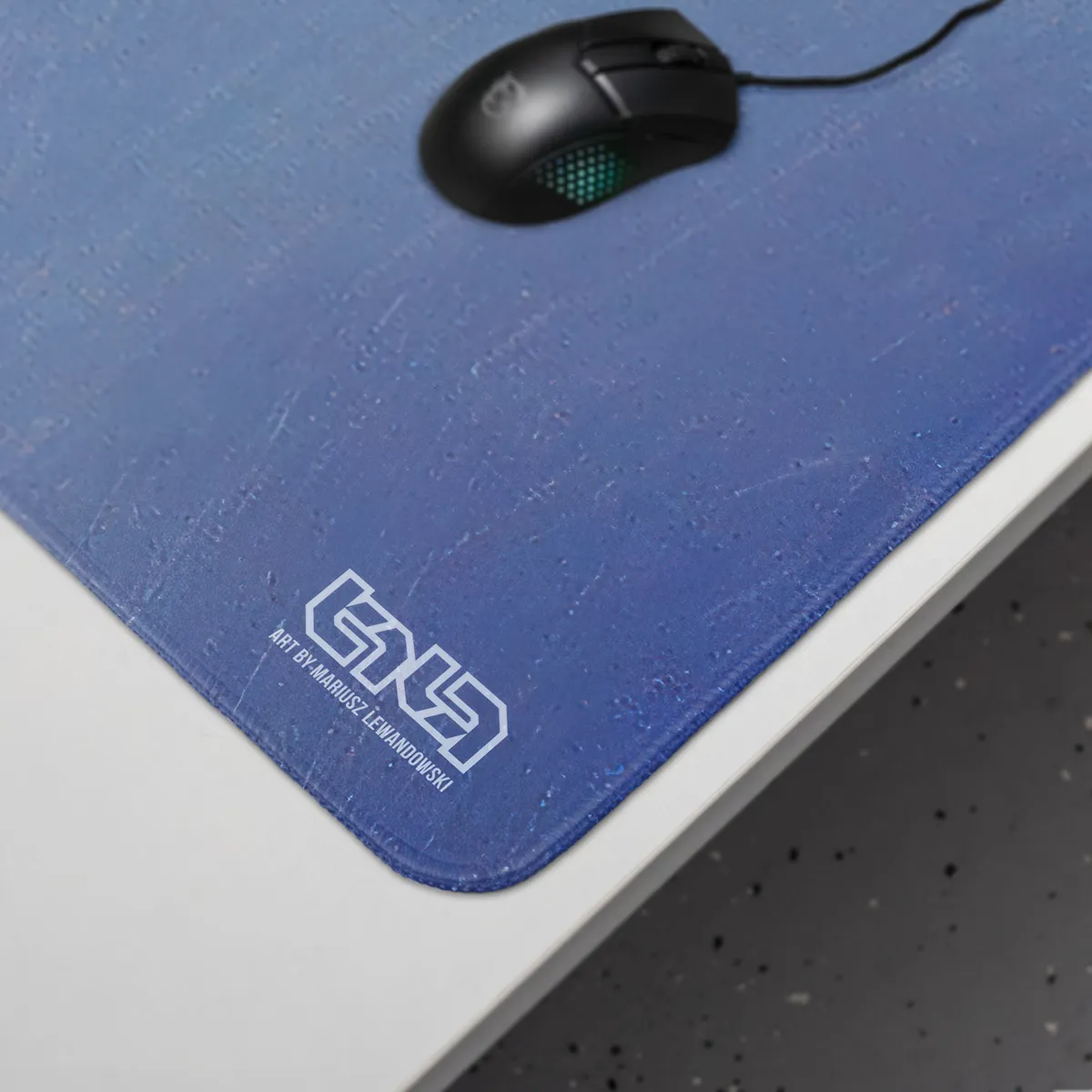 Mousepad Queen of Patience - Image 3
