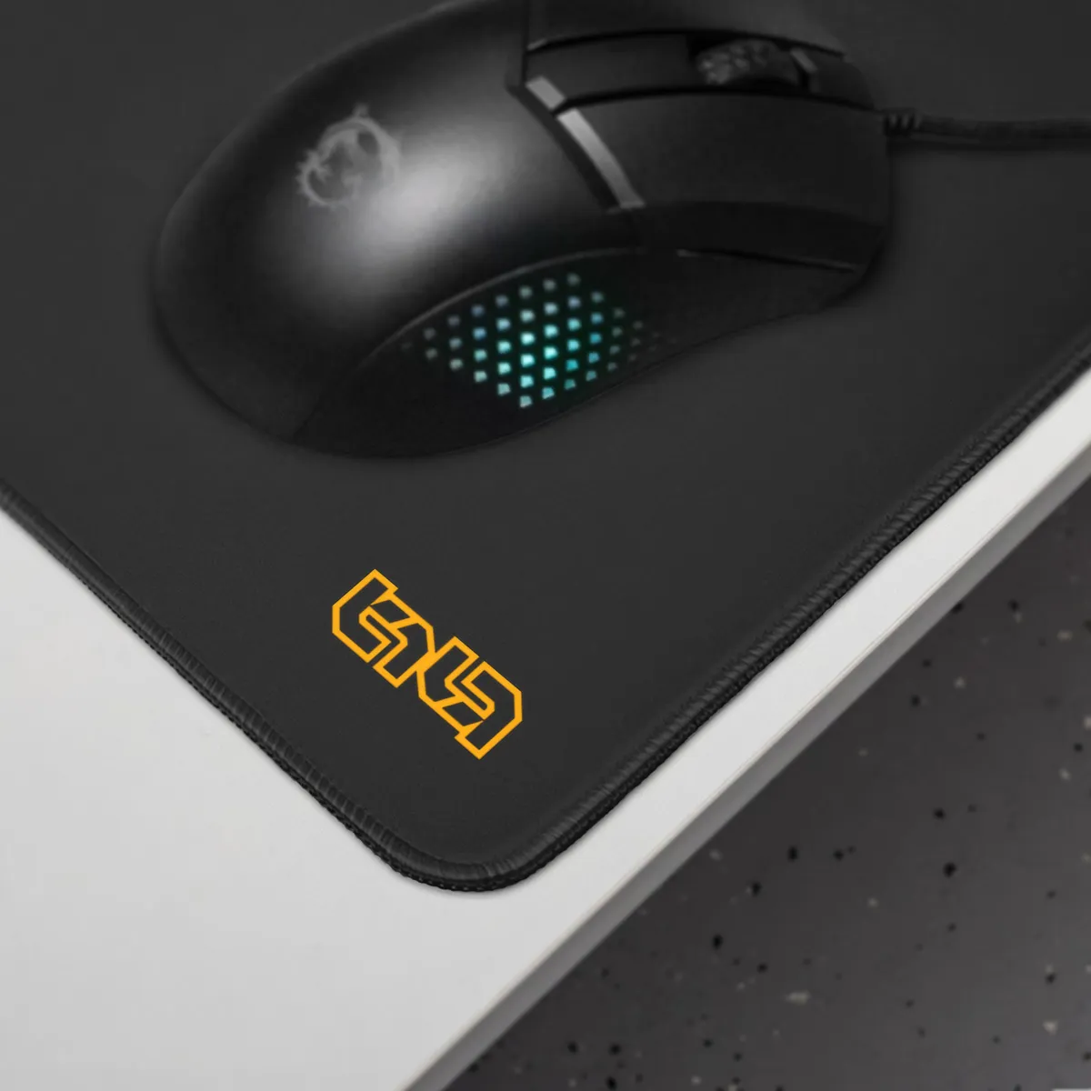 Mousepad Raawr - Image 13