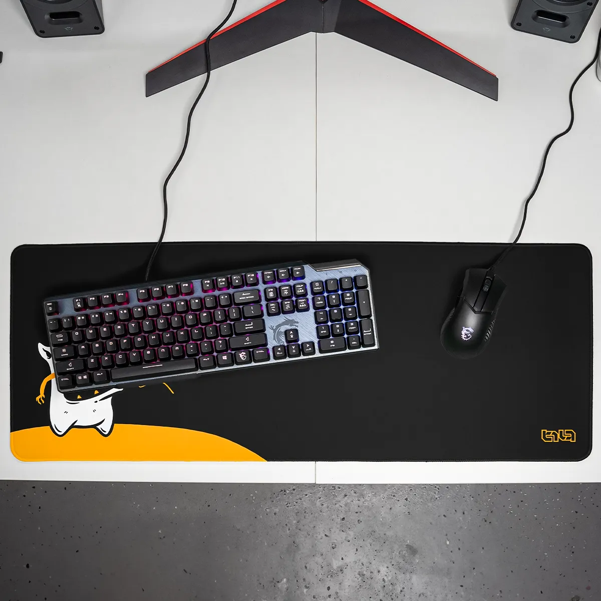 Mousepad Raawr - Image 16