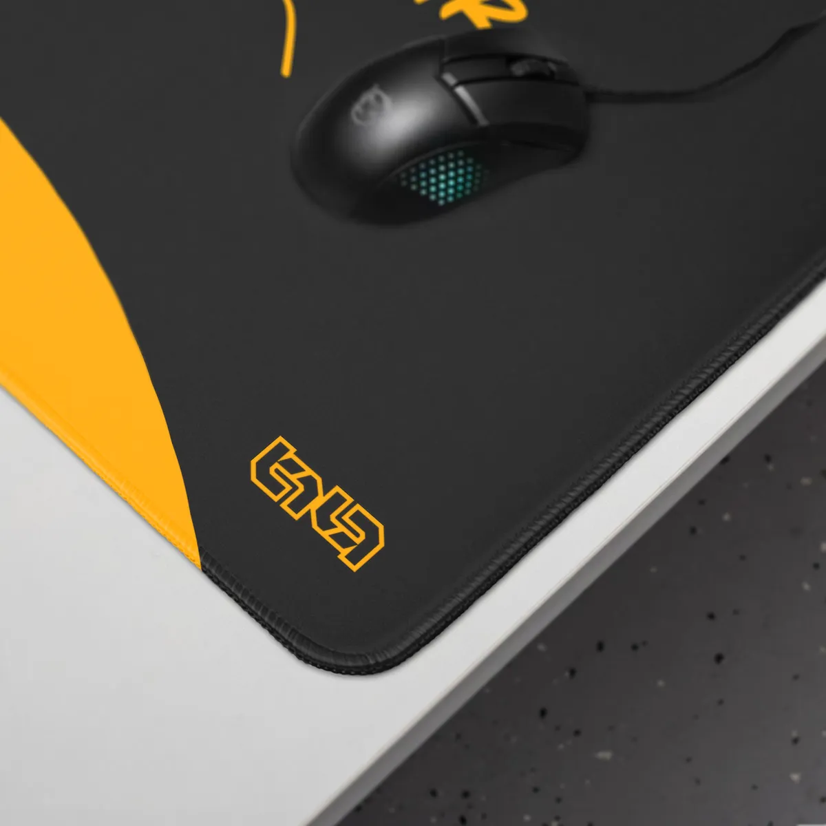 Mousepad Raawr - Image 18