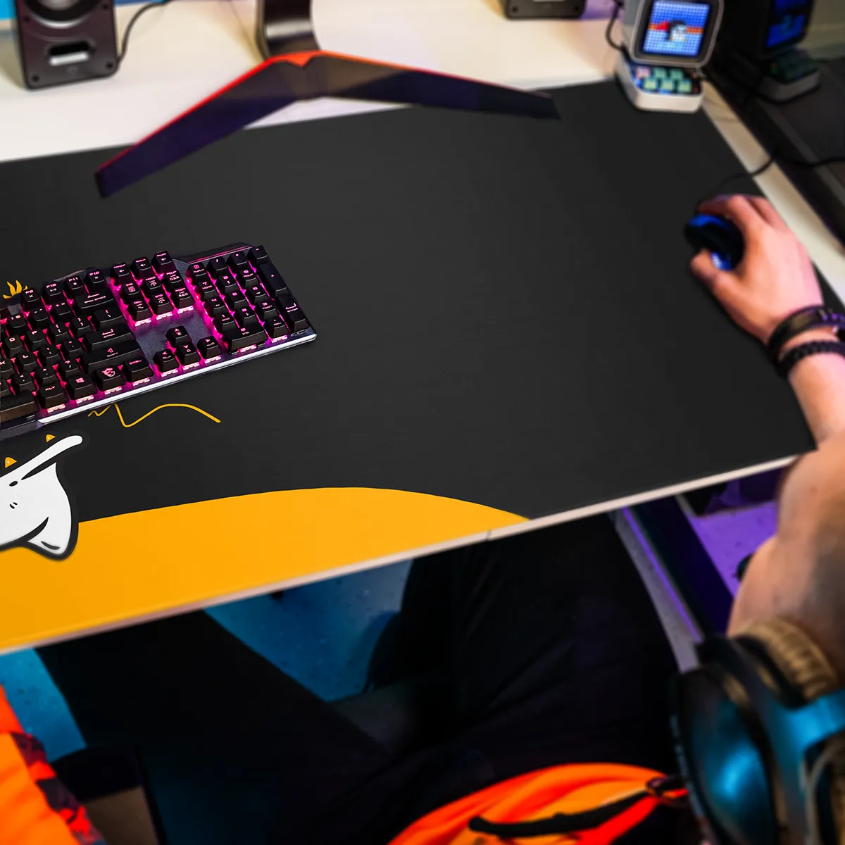 Mousepad Raawr - Image 2