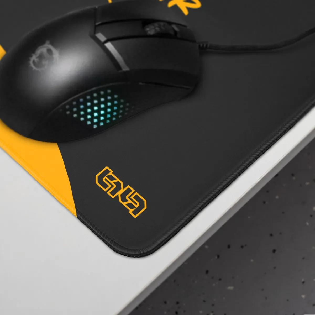 Mousepad Raawr - Image 22