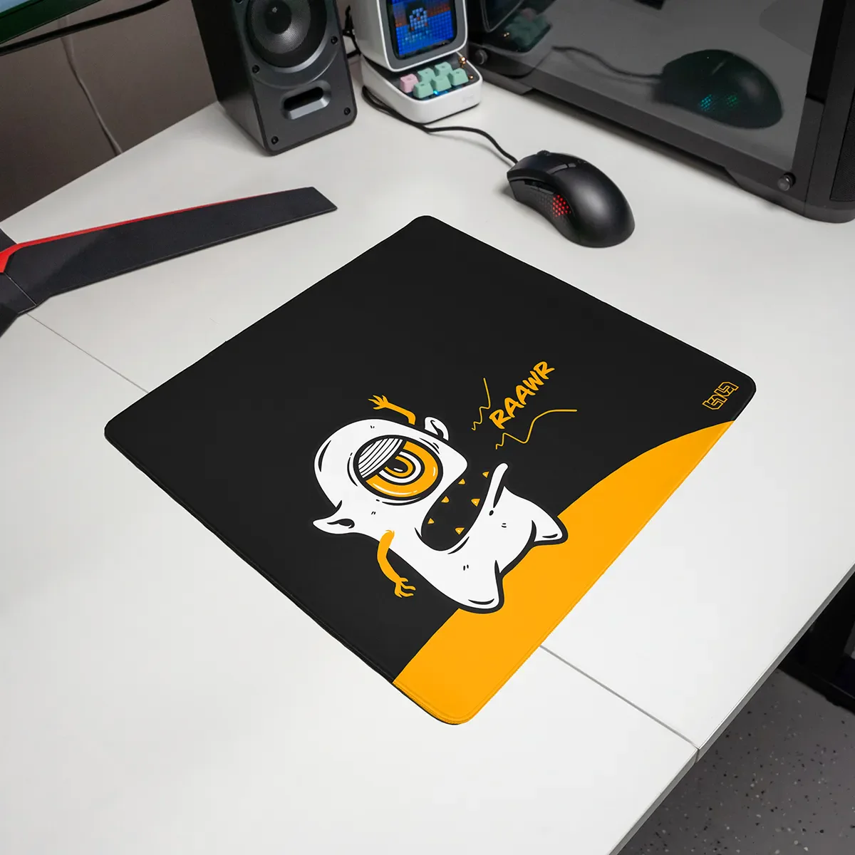 Mousepad Raawr - Image 23