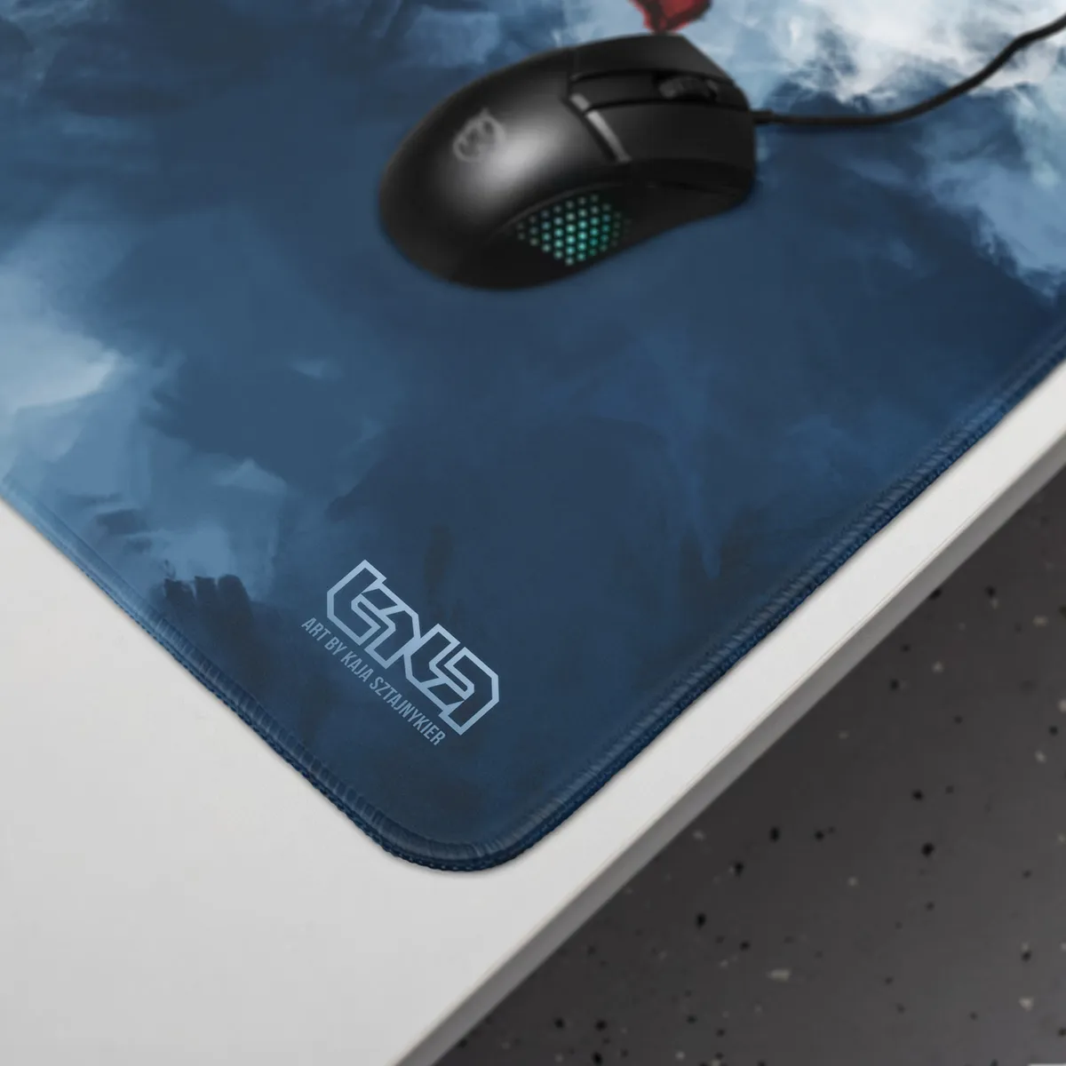 Mousepad Red Dragon - Image 18