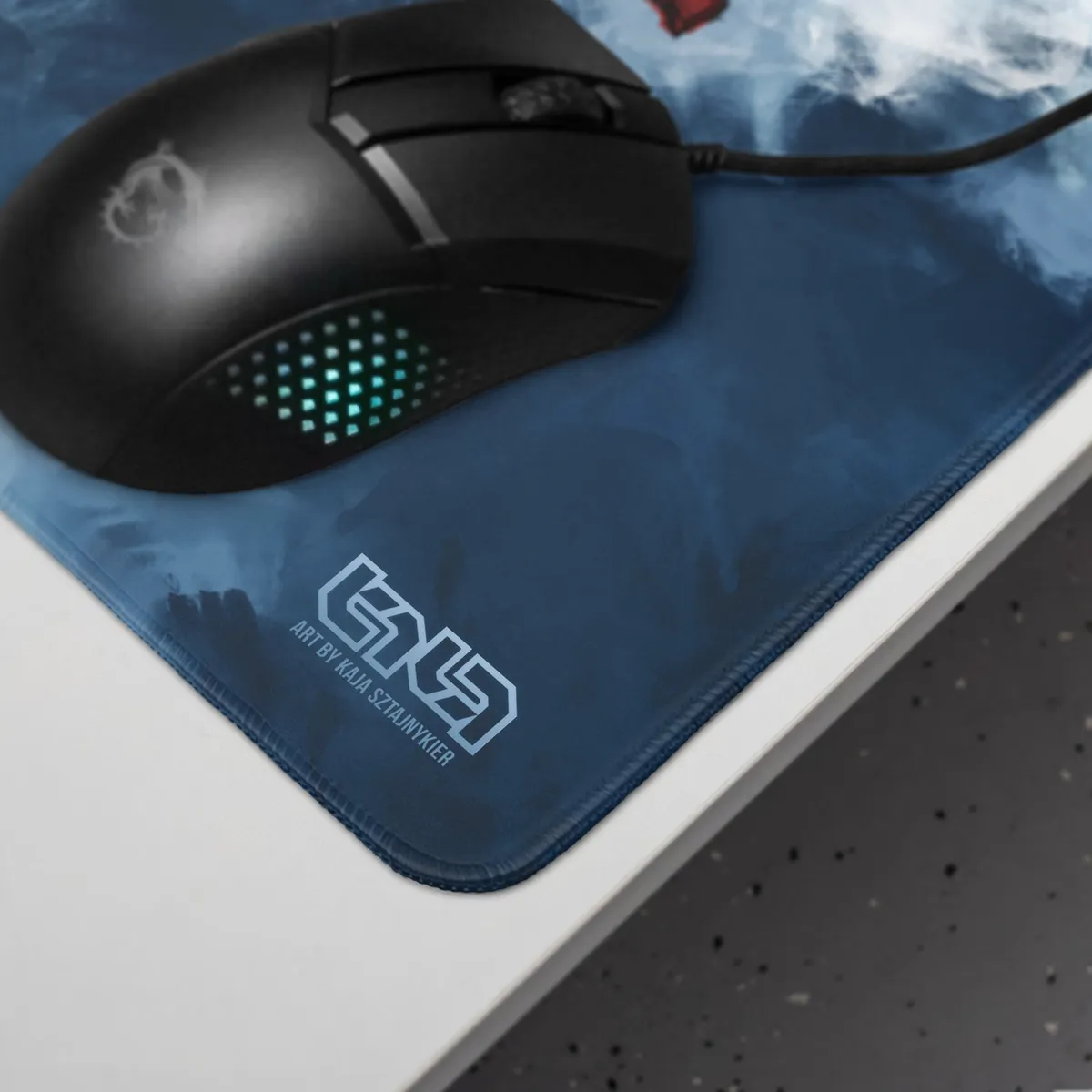 Mousepad Red Dragon - Image 22
