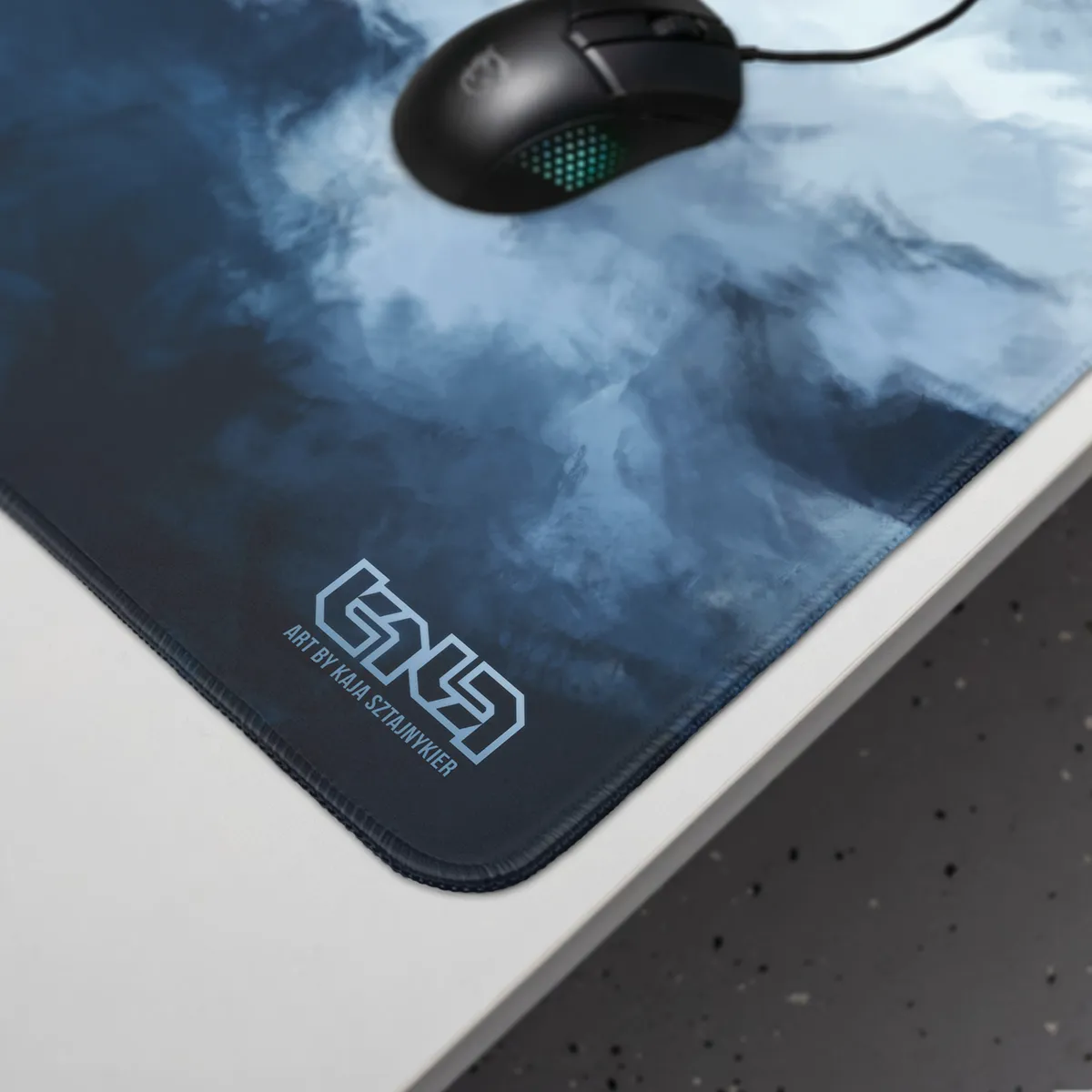 Mousepad Red Dragon - Image 8