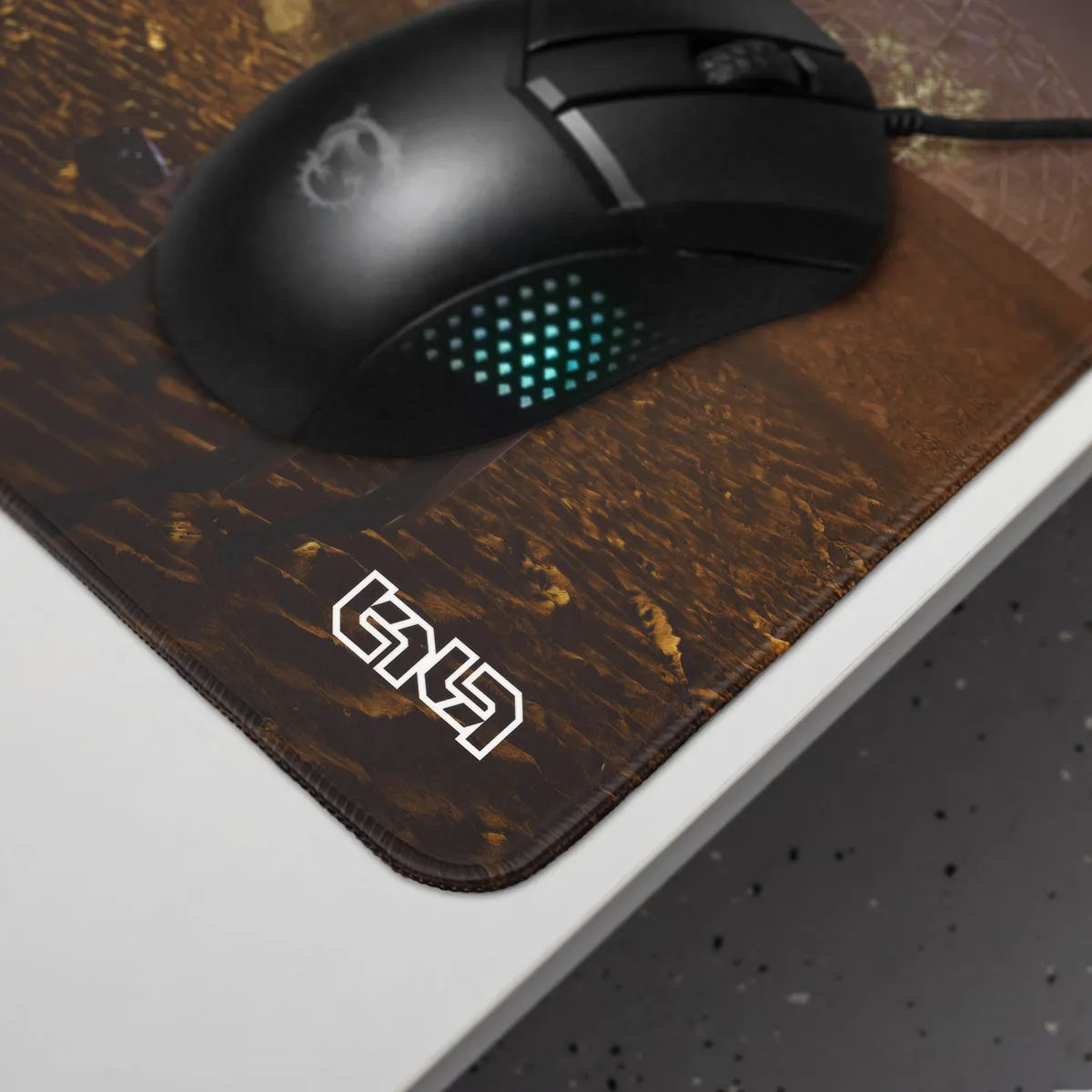 Mousepad Red Frontier Base - Image 13