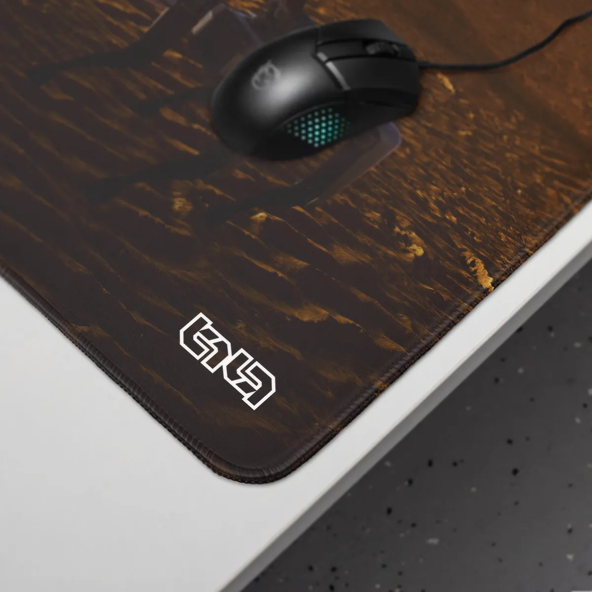 Mousepad Red Frontier Base - Image 18