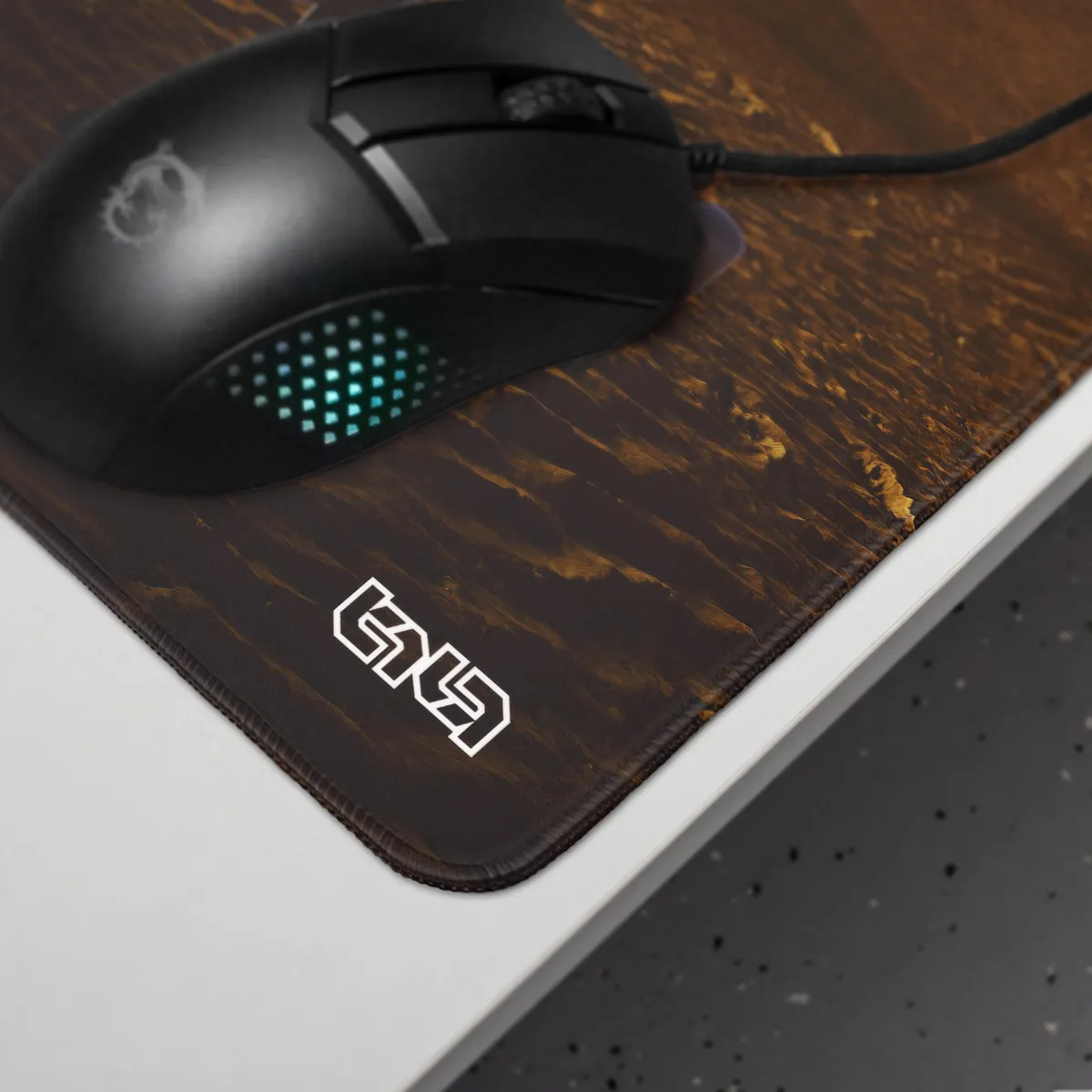 Mousepad Red Frontier Base - Image 22
