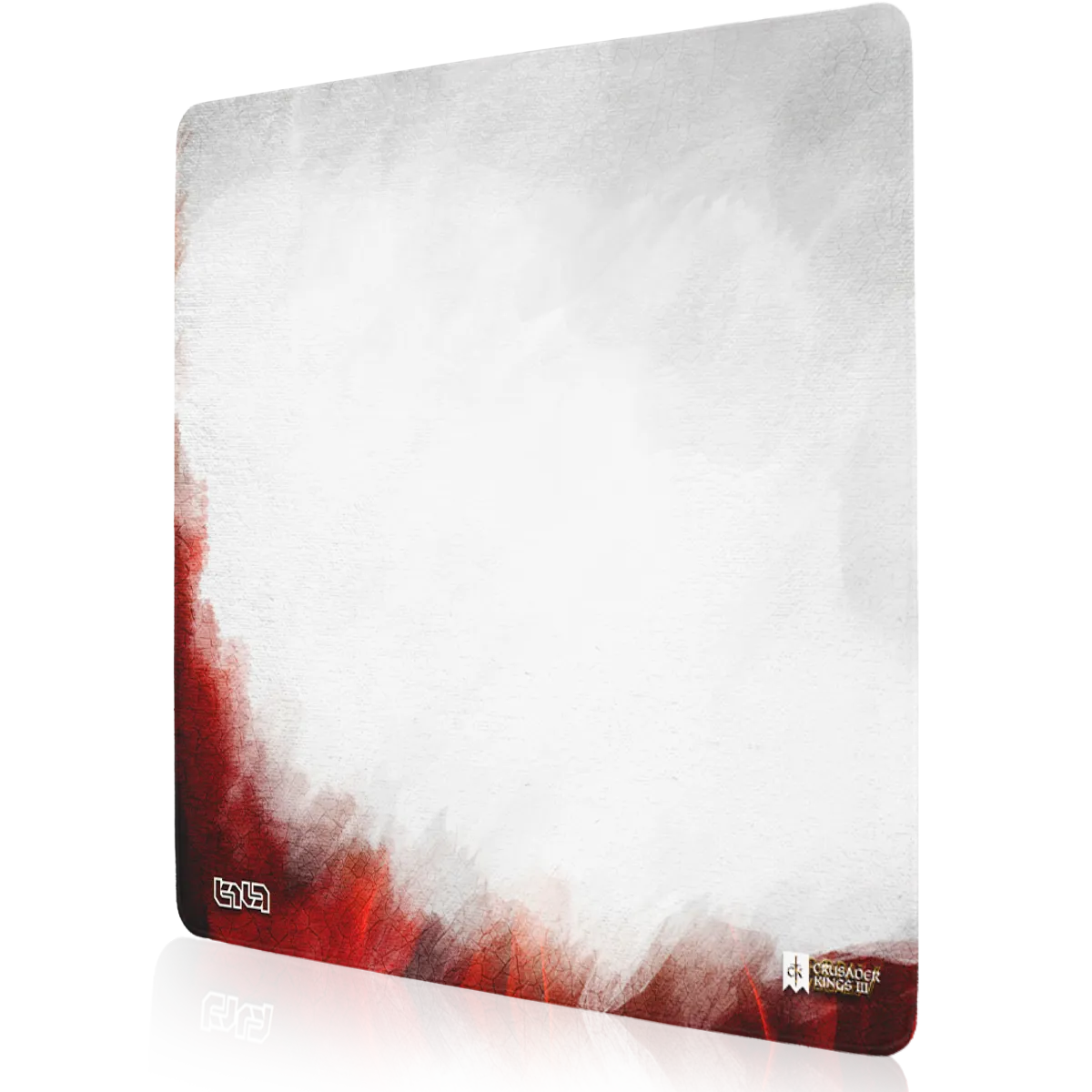 Mousepad Red & White Banner - Image 25