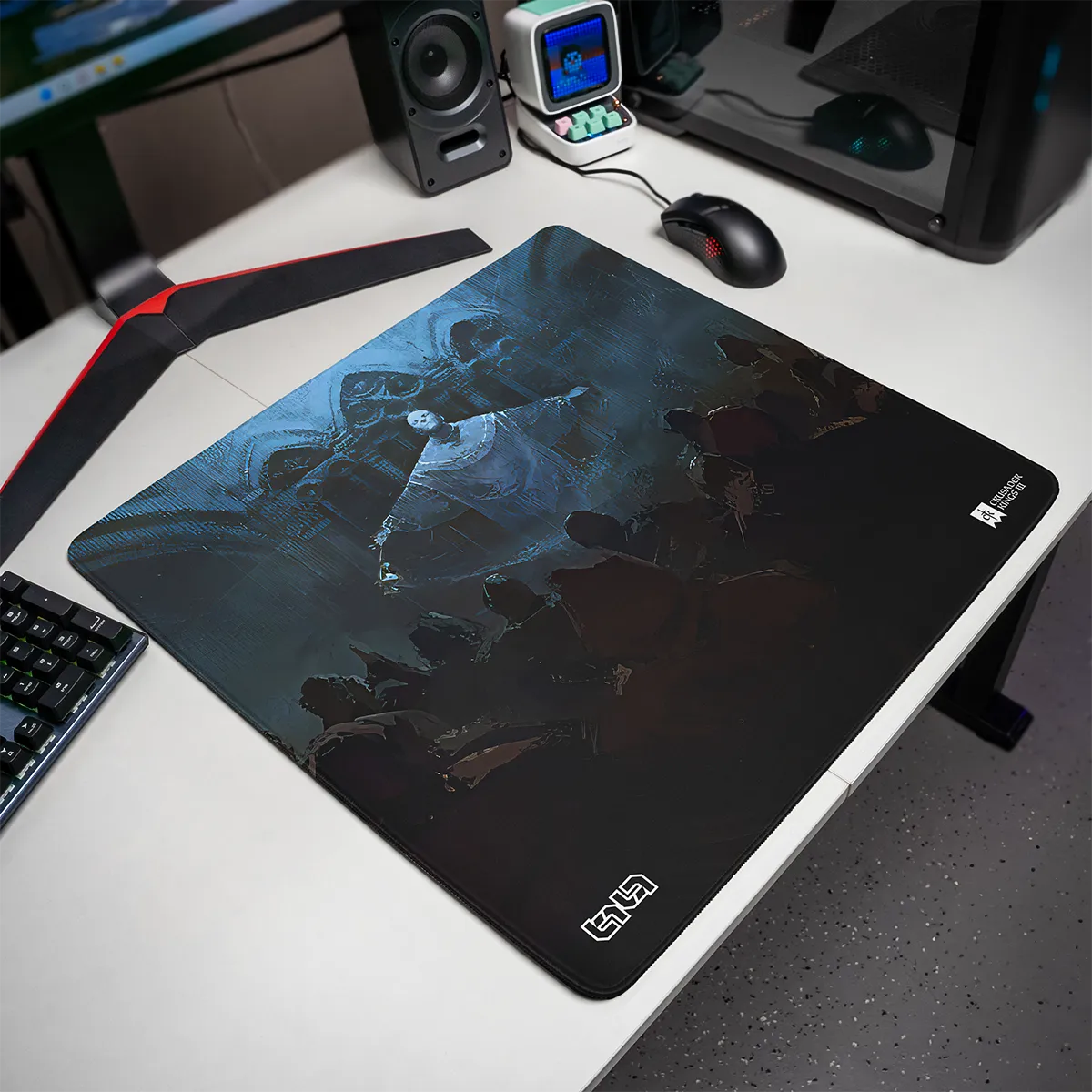 Mousepad Religion - Image 19
