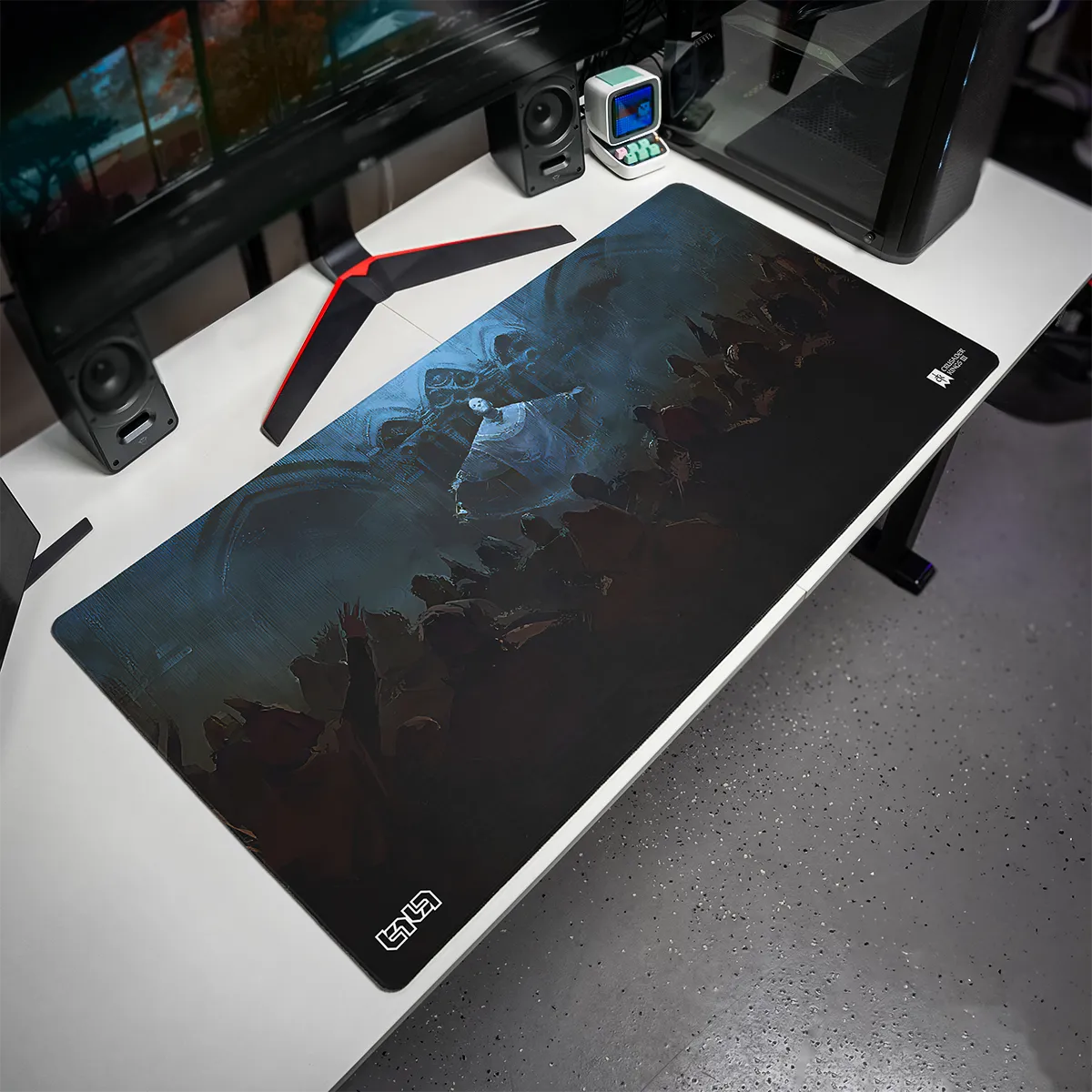 Mousepad Religion - Image 4