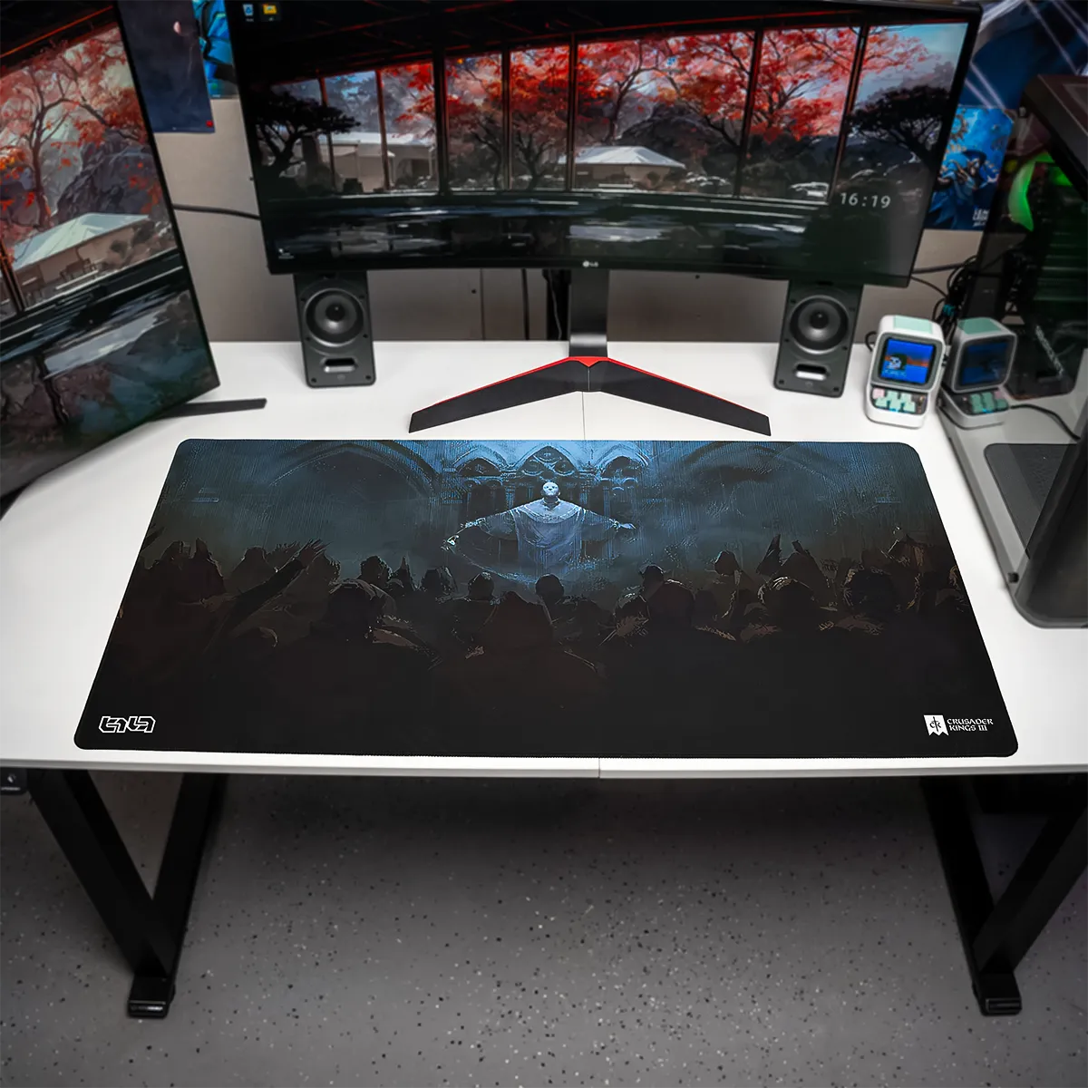 Mousepad Religion - Image 5