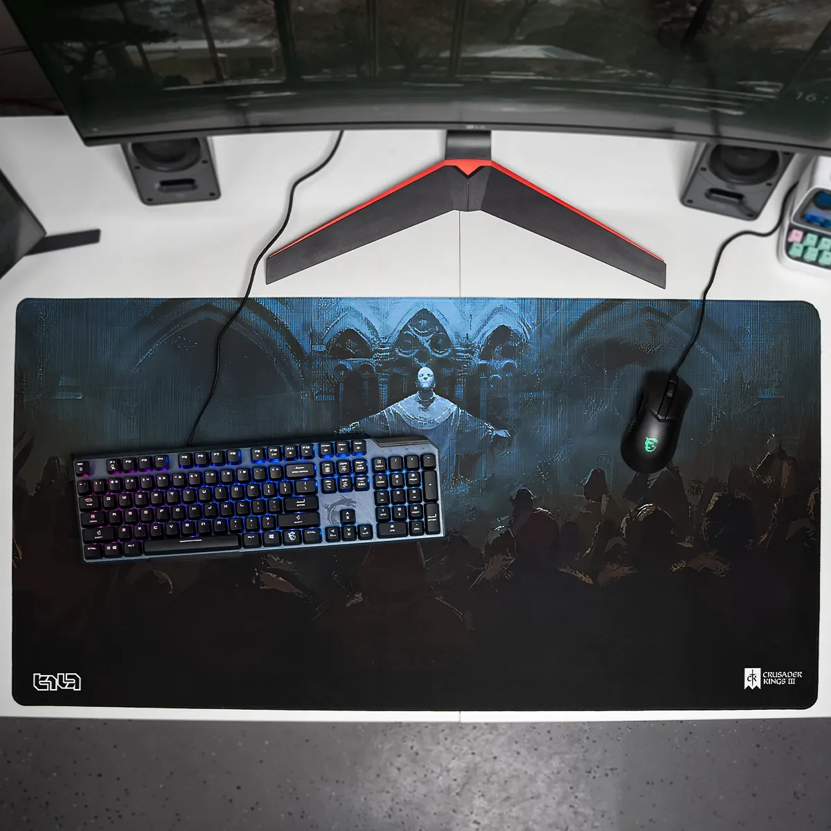 Mousepad Religion - Image 6