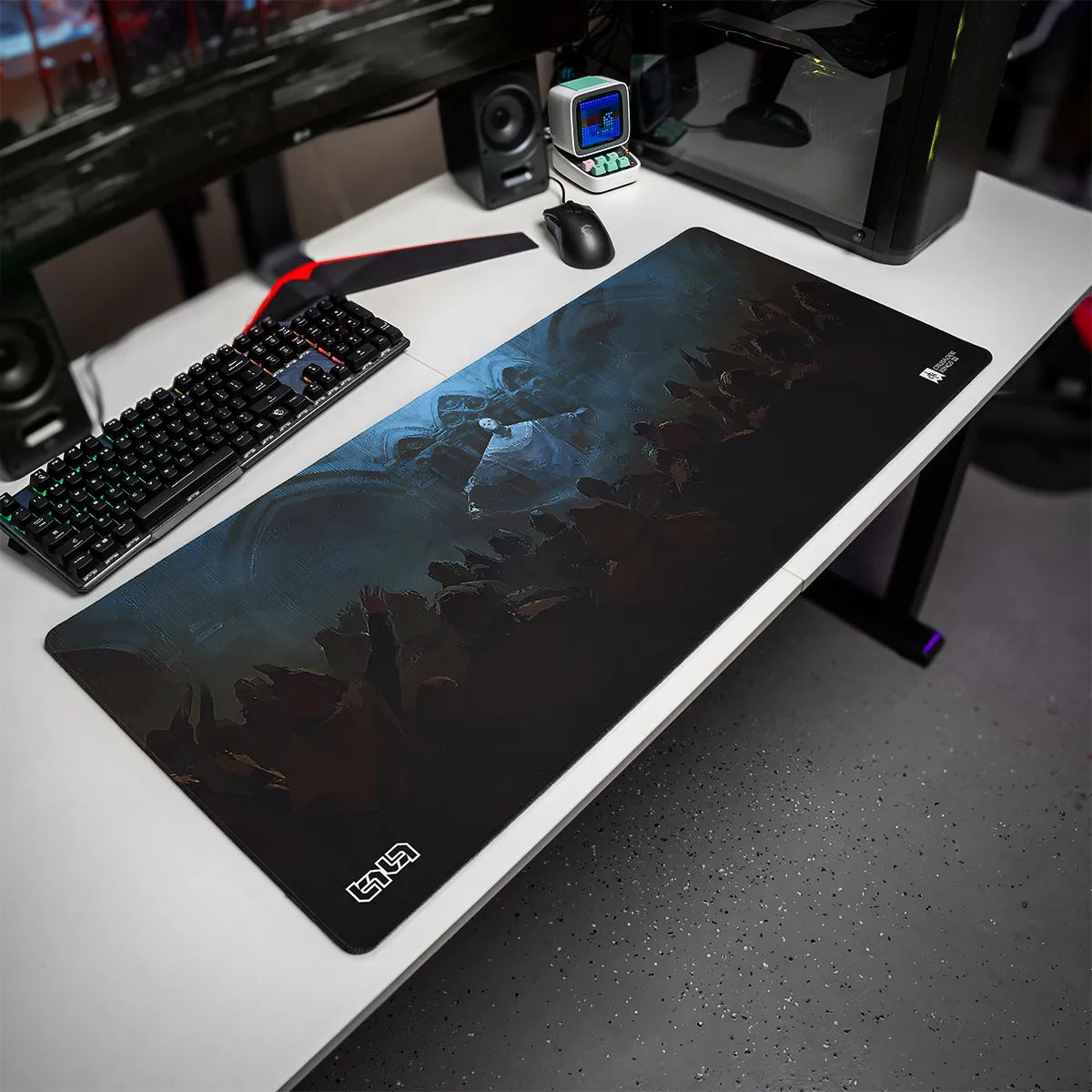 Mousepad Religion - Image 9