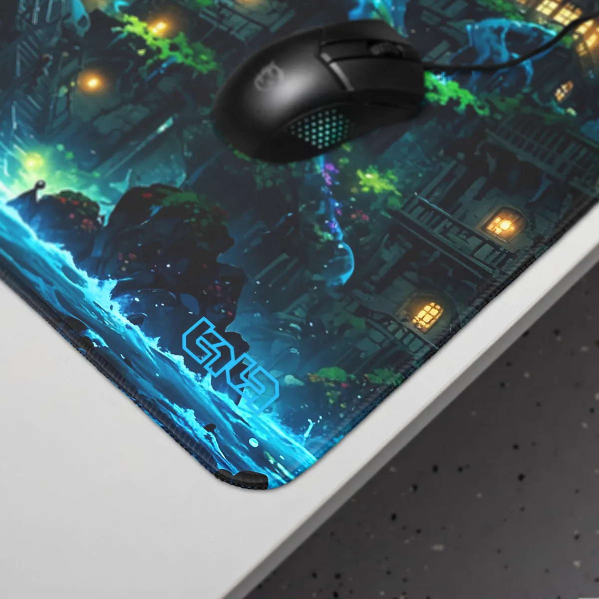 Mousepad Revenge of Kraken - Image 18