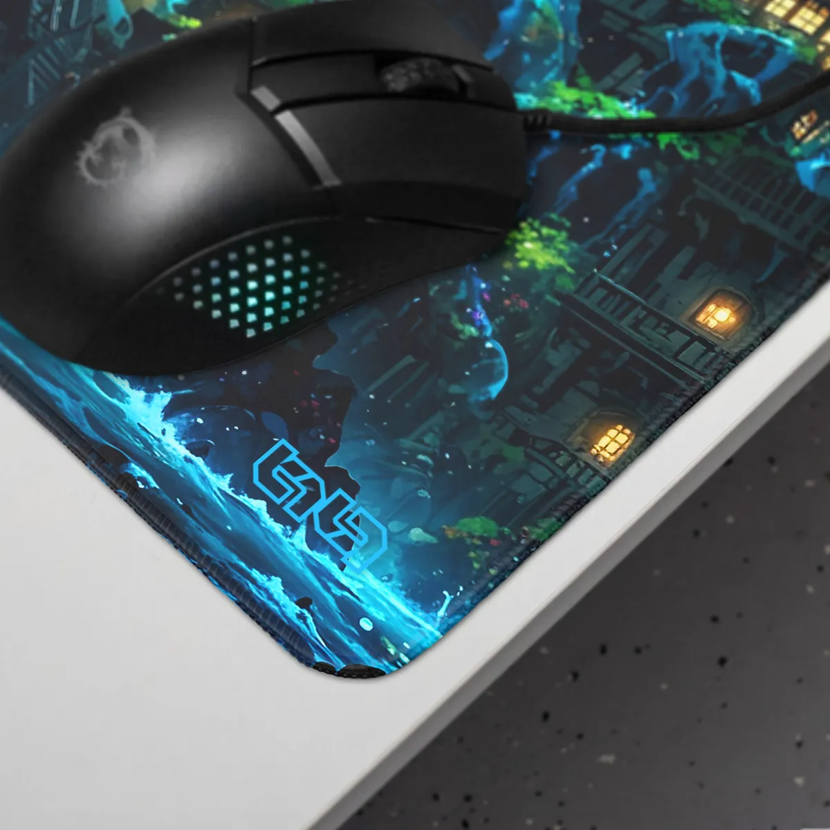 Mousepad Revenge of Kraken - Image 22