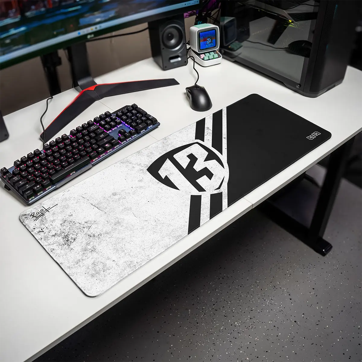 Mousepad Rojson’s Thirteen - Image 14