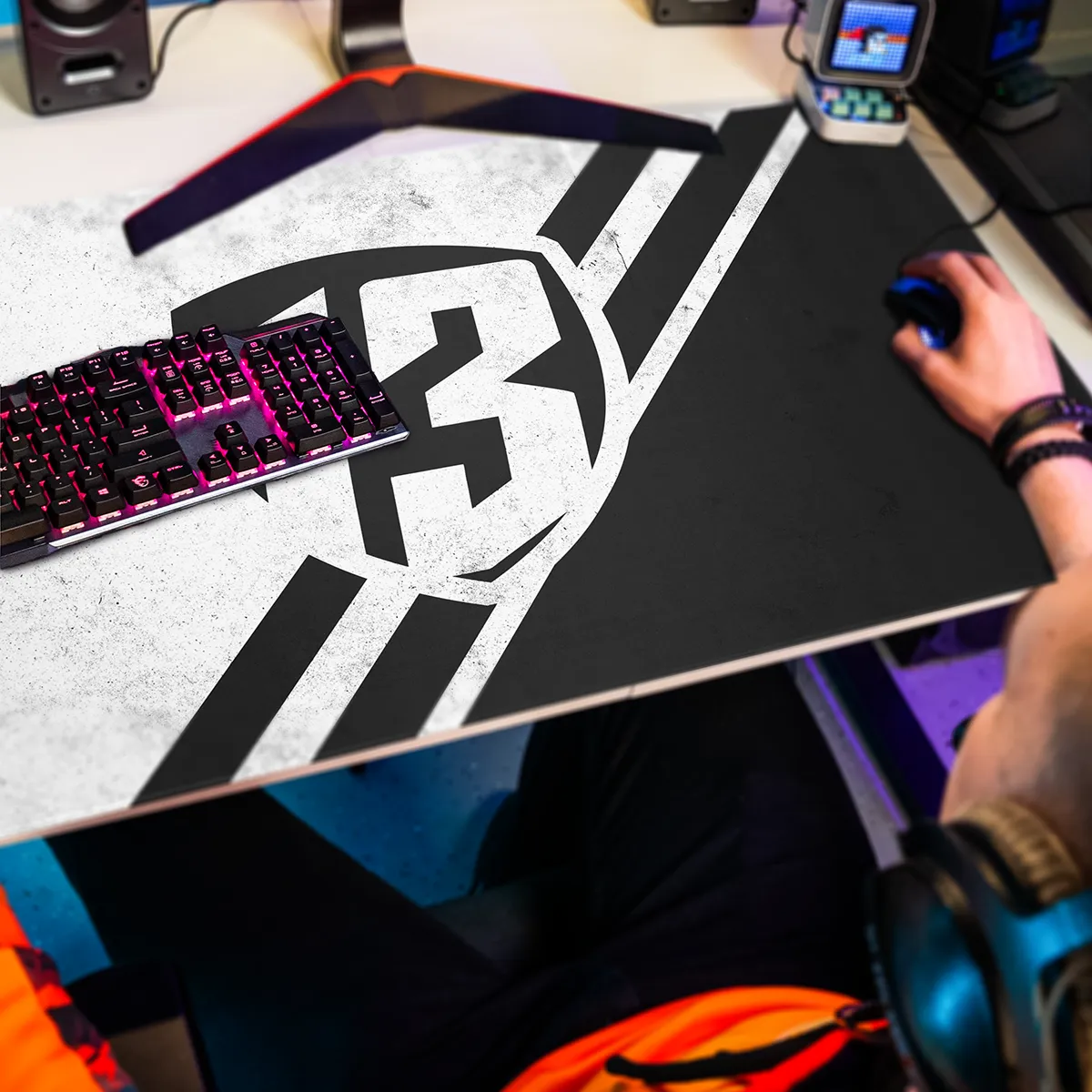 Mousepad Rojson’s Thirteen - Image 2