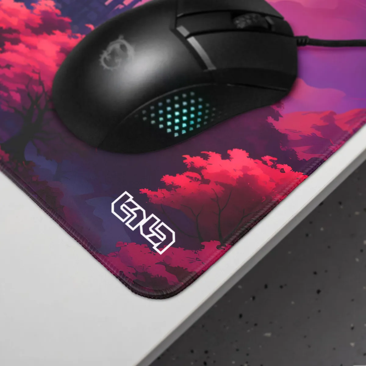 Mousepad Rosewood - Image 13