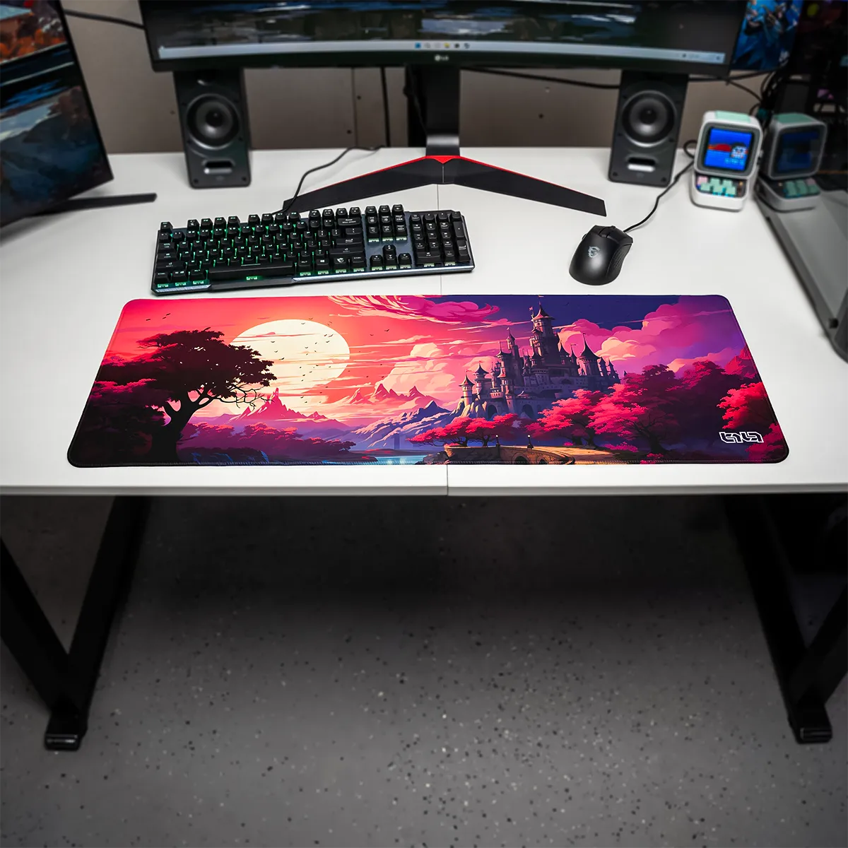 Mousepad Rosewood - Image 15