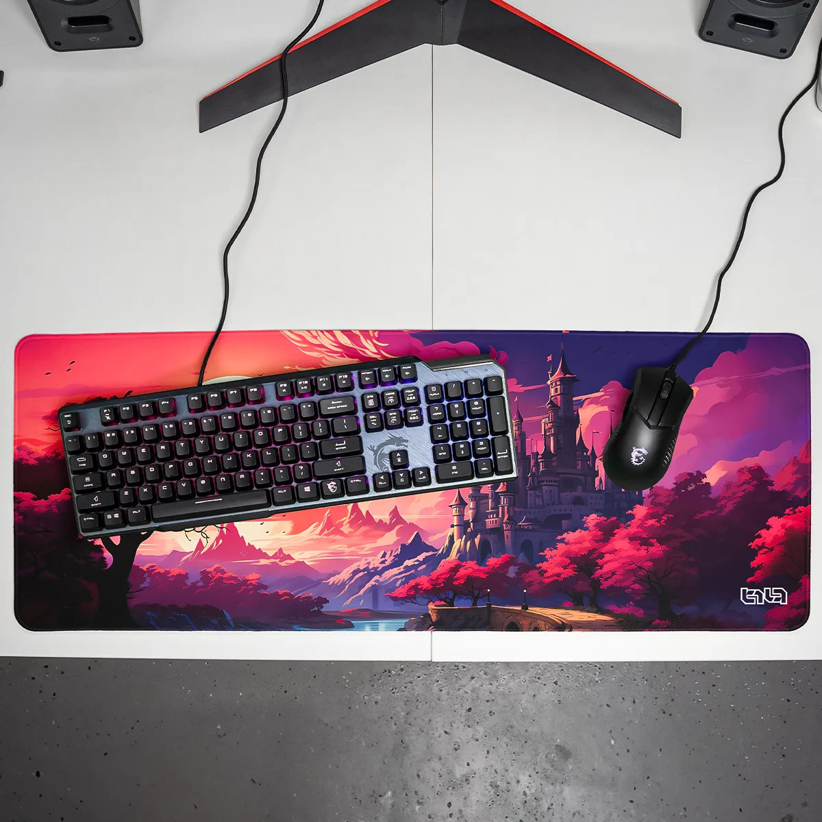Mousepad Rosewood - Image 16