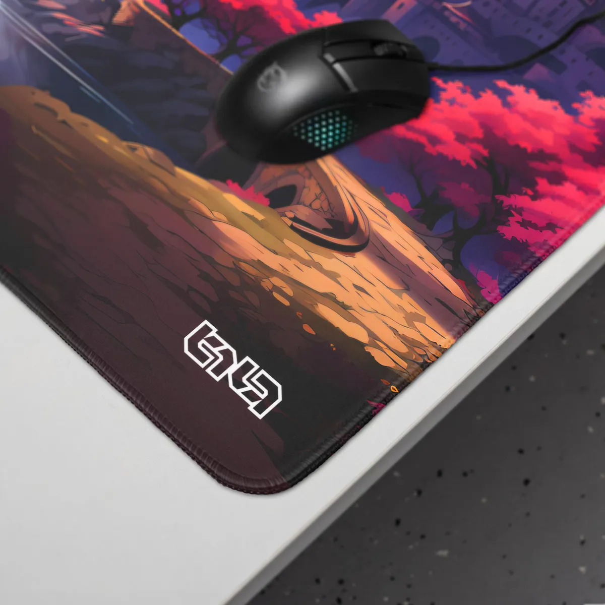 Mousepad Rosewood - Image 18